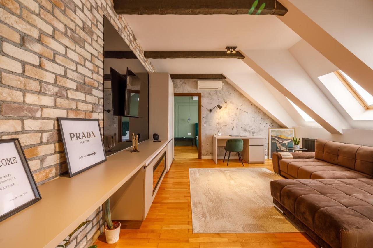 Urban Oasis Apartments With Parking Bukarest Exterior foto