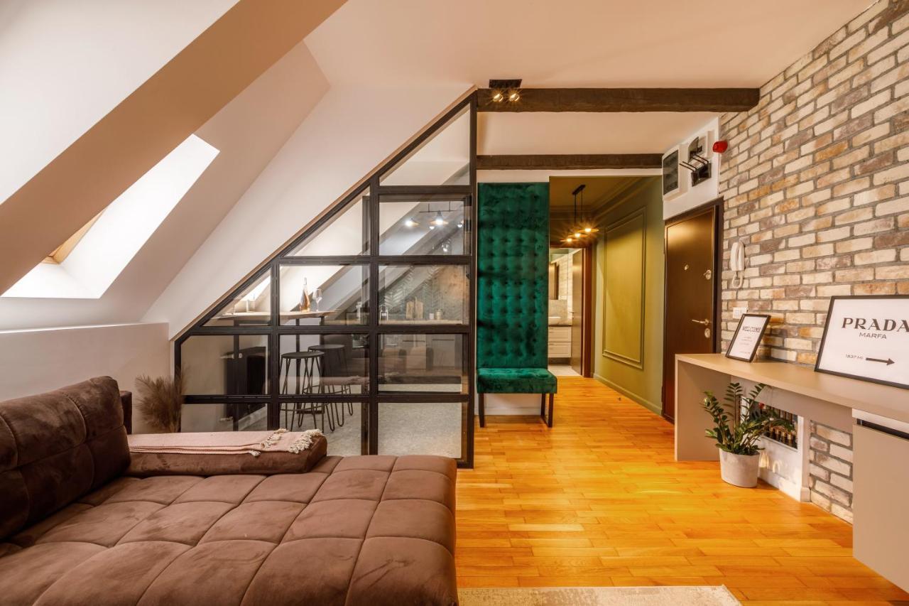Urban Oasis Apartments With Parking Bukarest Exterior foto